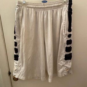 Nike Dry-fit Elite Basketball Shorts